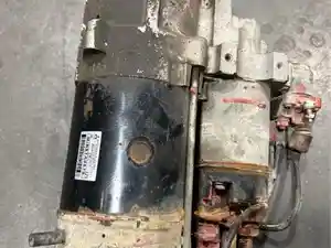 Used 2020 MITSUBISHI Starter (Stock #35879)) Part Image