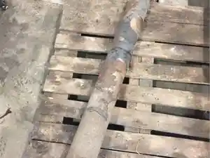 Photo of part