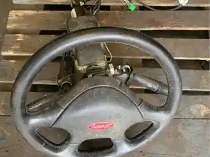 Used 2020 PETERBILT 389 Steering Column (Stock #36015)) Part Image