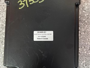 Used 2020 WESTERN STAR TRUCKS Chassis Control Module Image