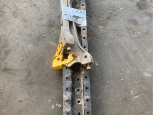 Used 2021 FREIGHTLINER CASCADIA Cab Fairing (Stock #37498)) Part Image