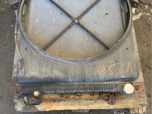Used 2021 VOLVO VNL Radiator (Stock #37450)) Part Image