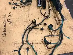 Photo of part