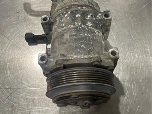 Used 2022 VOLVO Air Compressor (Stock #37097)) Part Image