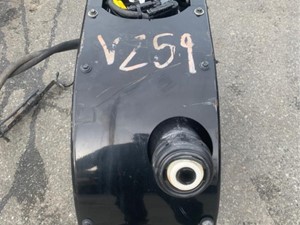 Used 2022 VOLVO VNL64 Bracket (Stock #36264)) Part Image