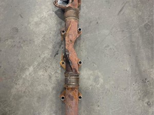 Used 2023 VOLVO D13 Exhaust Manifold (Stock #37323)) Part Image