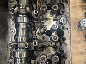 Used 2023 VOLVO D13 SCR Head (Stock #37331)) Part Image