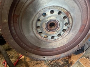 Used CUMMINS ISX Flywheel (Stock #37358)) Part Image
