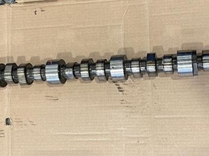 Used CUMMINS ISX15 Camshaft (Stock #37305)) Part Image