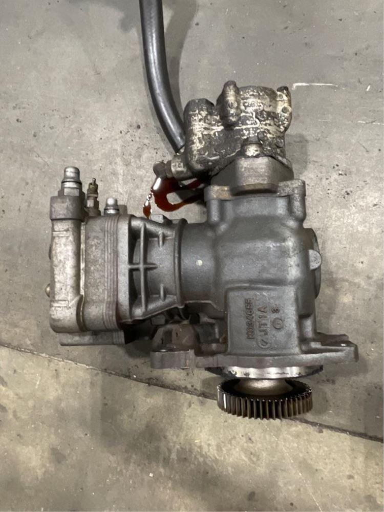 DETROIT DD15 (Stock 36674) Air Compressors TPI