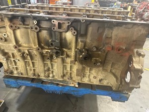 Used DETROIT DD15 Block (Stock #36714)) Part Image