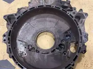 Used DETROIT DD15 Flywheel Housing (Stock #35810)) Part Image