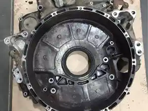 Used DETROIT DD15 Flywheel Housing (Stock #35800)) Part Image
