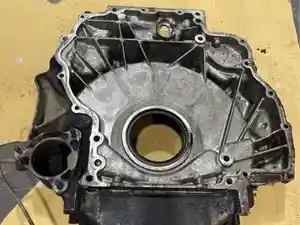 Used DETROIT DD15 Flywheel Housing (Stock #35808)) Part Image