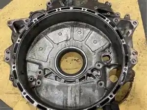 Used DETROIT DD15 Flywheel Housing (Stock #35813)) Part Image