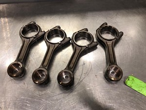 Used DETROIT DD16 Piston & Rod (Stock #36489)) Part Image