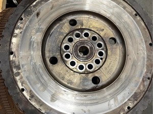 Used DETROIT Flywheel (Stock #37400)) Part Image