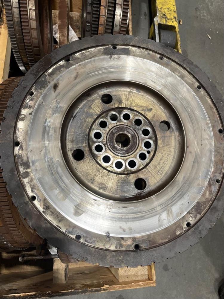 Used DETROIT Flywheel for sale Abbotsford British Columbia Canada