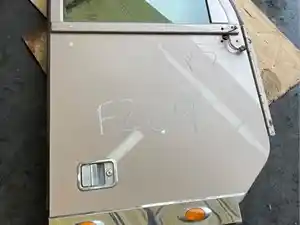 Used 2015 FREIGHTLINER Coronodo Door (Stock #38976)) Part Image