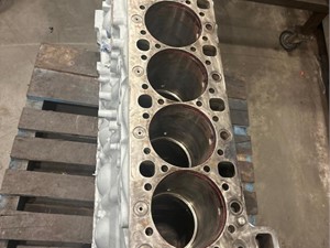 Used Block (Stock #36481)) Part Image