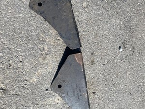 Used Bracket (Stock #36836)) Part Image