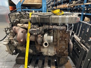 Used Engine Assy (Stock #36514)) Part Image