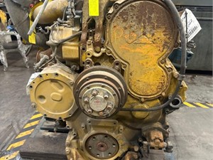 Used Engine Assy (Stock #32744)) Part Image