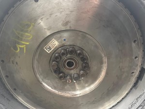 Used Flywheel (Stock #36601)) Part Image