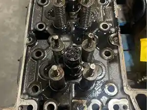 Used Head Image