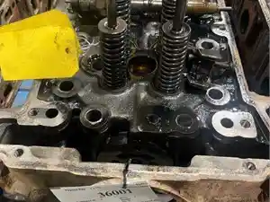 Used Head Image