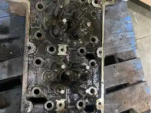 Used Head (Stock #35764)) Part Image