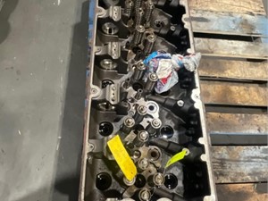 Used Head Image