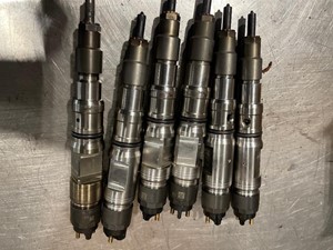 Used Injector (Stock #37279)) Part Image