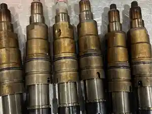 Used Injector (Stock #35960)) Part Image
