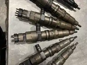 Used Injector (Stock #35849)) Part Image