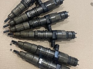 Used Injector (Stock #36267)) Part Image