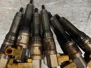 Used Injector (Stock #35956)) Part Image