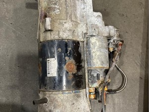 Used Starter (Stock #37285)) Part Image