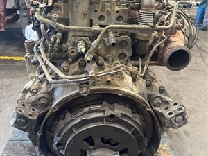 Used PACCAR MX 13 Engine Assy (Stock #37329)) Part Image