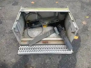 Photo of part