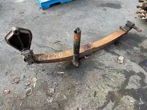 Used 2003 KENWORTH W900 Spring, Front Leaf (Stock #41010)) Part Image