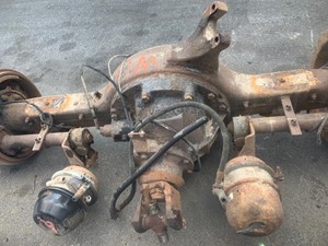 Used 2003 WESTERN STAR TRUCKS Front Rear (Tandem Front) Image