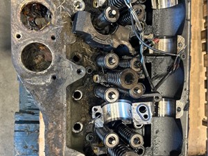 Used 2006 STERLING Head (Stock #38127)) Part Image