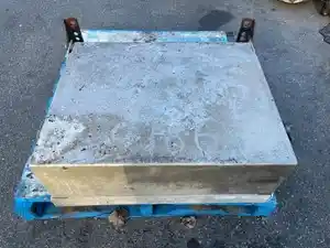 Used 2006 STERLING LT950 Battery Box (Stock #41004)) Part Image
