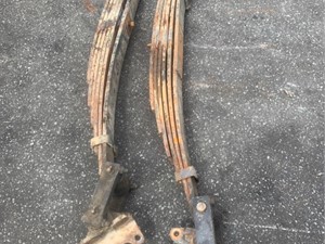 Used 2006 STERLING LT950 Spring, Front Leaf (Stock #38189)) Part Image