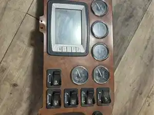 Photo of part