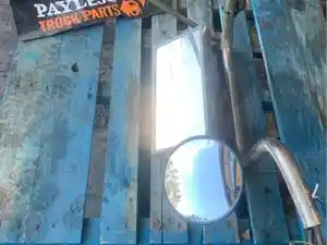 Used 2009 PETERBILT 389 Mirror (Stock #40013)) Part Image