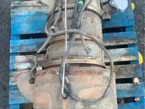 Photo of part