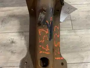 Photo of part