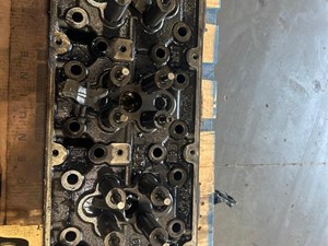 Used 2011 FREIGHTLINER Head Image